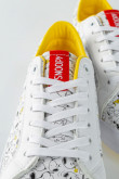Tenis urbanos, Snoopy