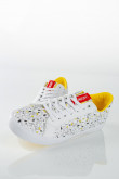 Tenis urbanos, Snoopy