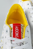 Tenis urbanos, Snoopy