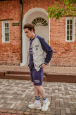 Chaqueta college Yale