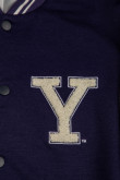 Chaqueta college Yale