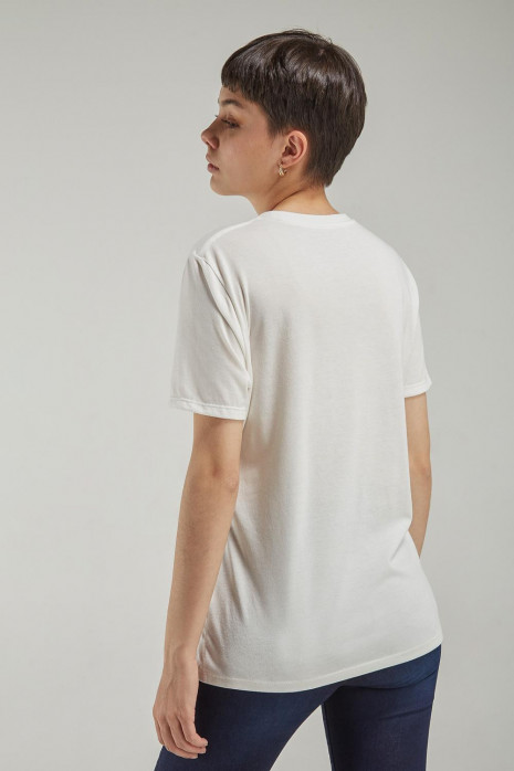 Camiseta manga corta de Peter Pan