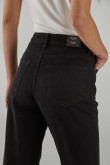 Pantalon Jean Mom