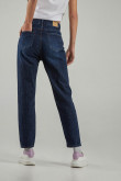 Pantalon Jean Mom