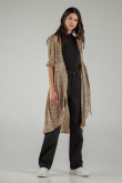 KIMONO ESTAMPADO