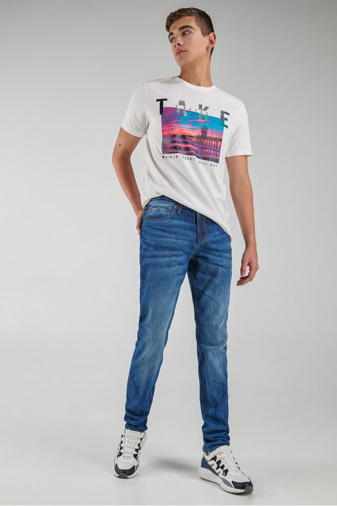 JEAN 90´S FIT
