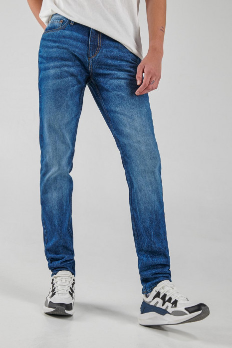 JEAN 90´S FIT