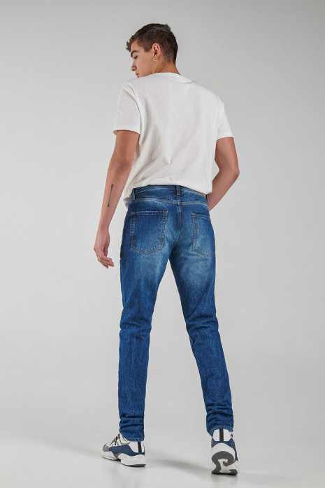 JEAN 90´S FIT