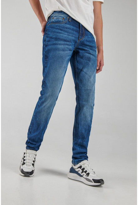 JEAN 90´S FIT
