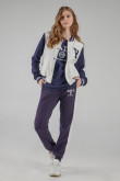 Chaqueta college Yale