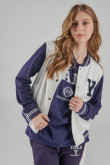 Chaqueta college Yale