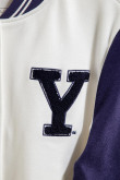Chaqueta college Yale