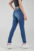 Jean Jegging tiro alto