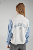 Chaqueta college Mickey