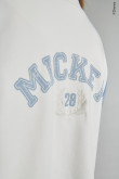 Chaqueta college Mickey