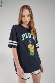 Camiseta manga corta de Pluto.