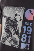 camiseta-manga-corta-estampada-de-mtv