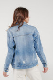 Chaqueta de Jean
