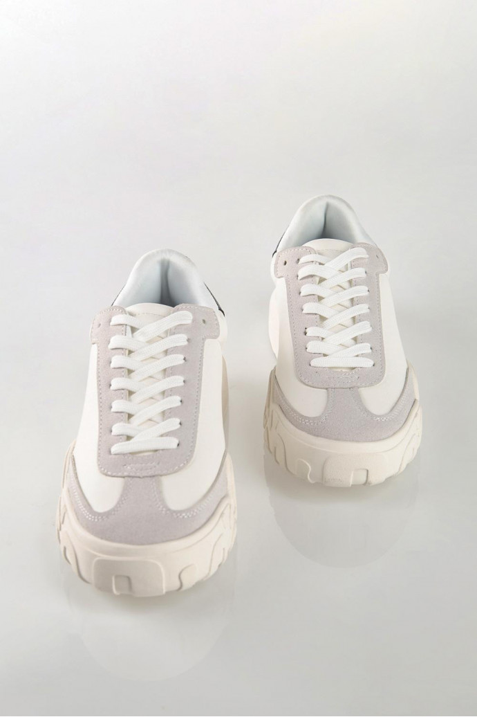 Tenis Urbanos