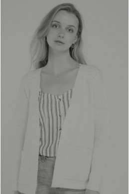 Sweaters y Cardigans