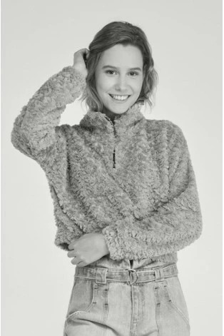 Sweaters y Cardigans