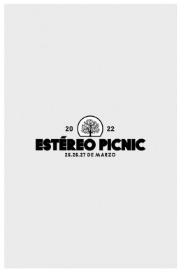Estéreo Picnic