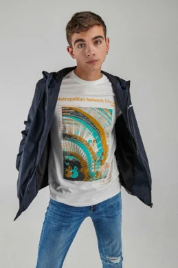 Ropa hombre