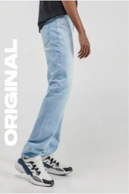 Jeans Original