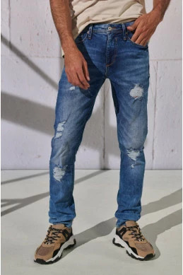Jeans Slim