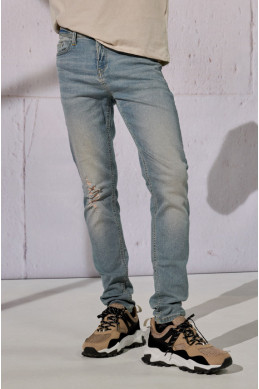 Jeans Super Skinny