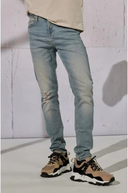 Jeans Super Skinny
