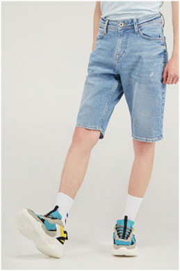 Bermudas De Jean
