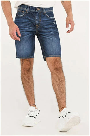 Bermudas De Jean