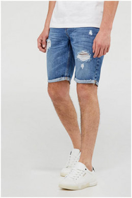 Slim fit