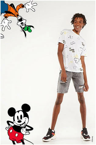 Slim fit