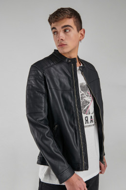 Chaquetas Hombre