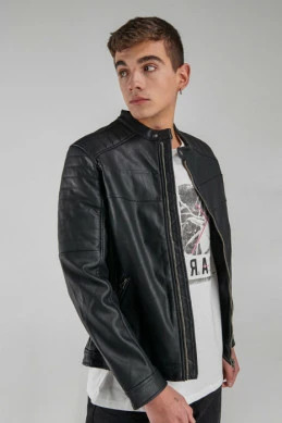 Chaquetas Hombre