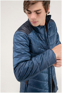 Chaquetas acolchadas