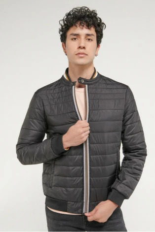 Chaquetas acolchadas