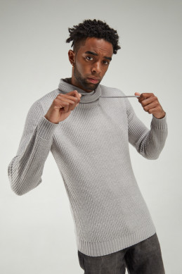 Sweaters y Cardigans Hombre