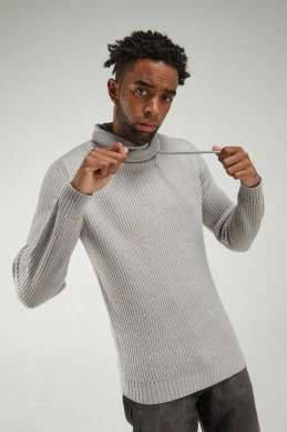 Sweaters y Cardigans Hombre