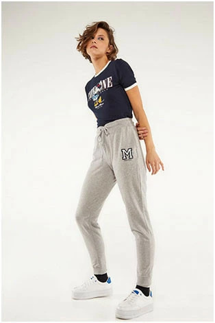 Pantalones Joggers