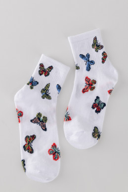 Medias Con Diseños