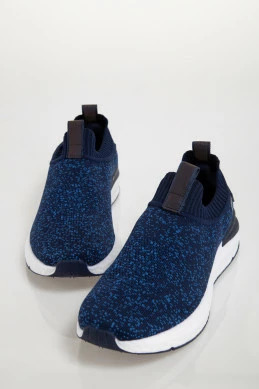 Tenis deportivos