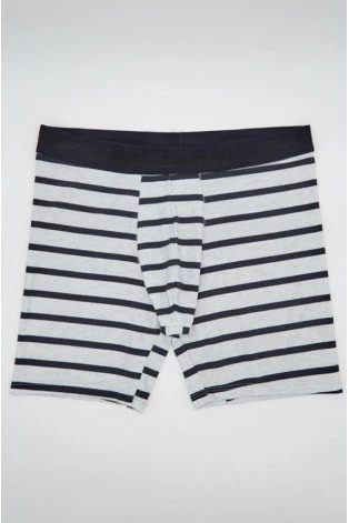 Boxer Pierna Larga