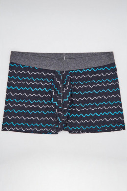 Boxer Pierna Corta
