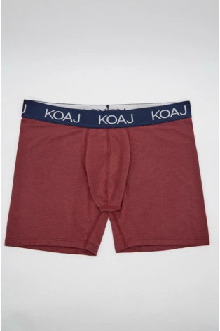 Boxer Pierna Corta