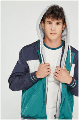 Chaquetas bomber