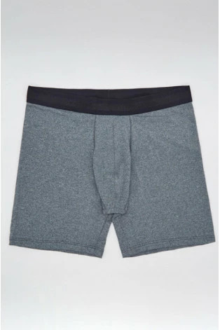 Boxer Unicolor