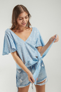 Blusas